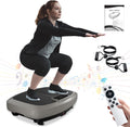 Natini Vibration Plate - Total Body Fitness & Weight Loss!