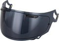 Soman Regent-X Visor Replacement - Dark Smoke UV Protection