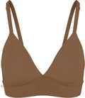Bliss Triangle Bralette for Women - Ultra-Soft Lightweight Wirefree