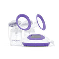 Lansinoh Signature Pro Portable Double Electric Breast Pump
