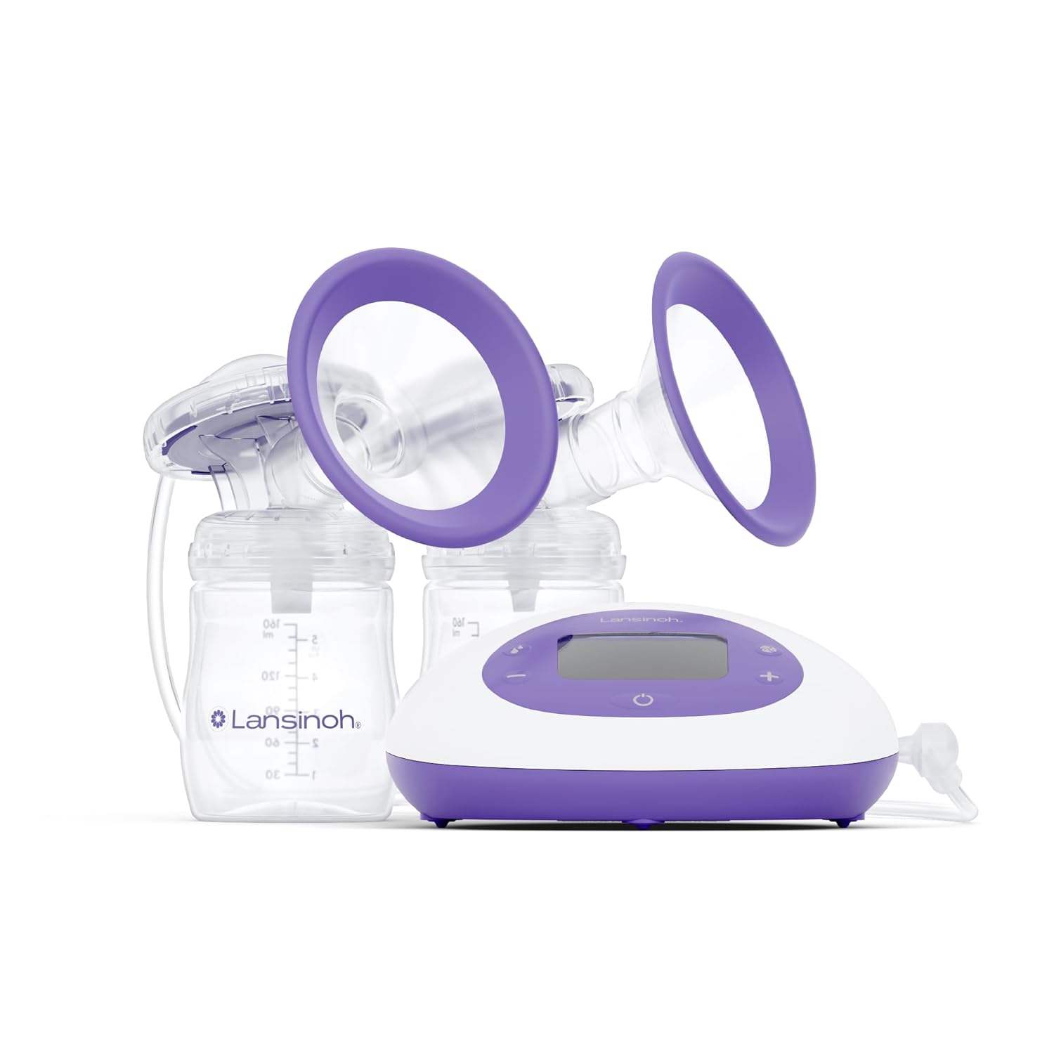 Lansinoh Signature Pro Portable Double Electric Breast Pump Review
