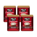 Hills Bros Flavor Coffee Double Mocha Instant Cappuccino Pack