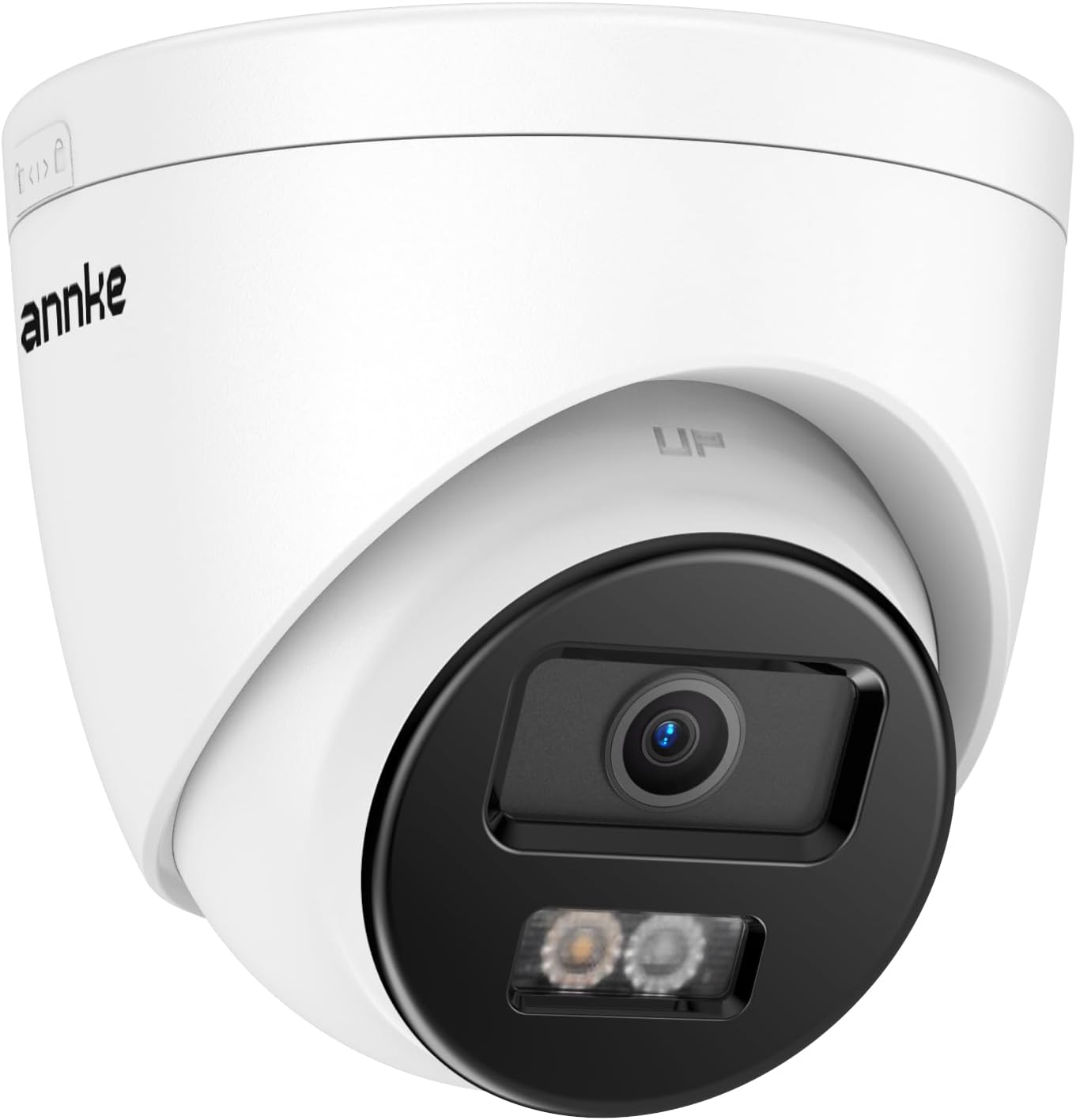 ANNKE AC500 3K PoE Security Camera with Smart Night Vision