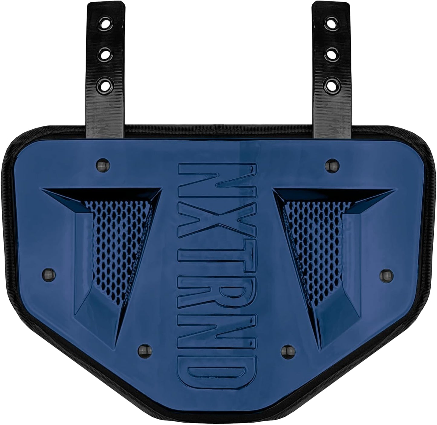 Nxtrnd Football Back Plate for Ultimate Protection and Comfort