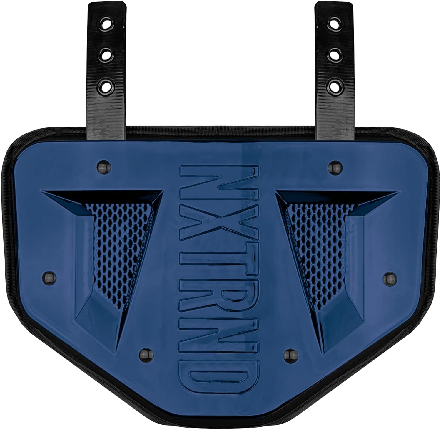 Nxtrnd Football Back Plate for Ultimate Protection and Comfort