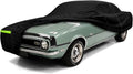 Waterproof Car Cover Compatible with Chevrolet Camaro 1967-1973