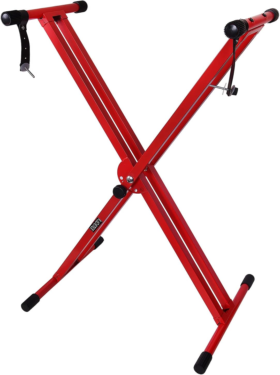 Kadence Heavy-Duty Keyboard Stand - Dual Braced for Maximum Stability