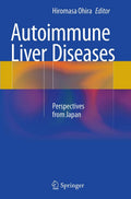 Autoimmune Liver Diseases: Perspectives from Japan - Clinical