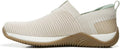 Ryka Women's Echo Knit Sneaker - Lightweight Trail Slip-On