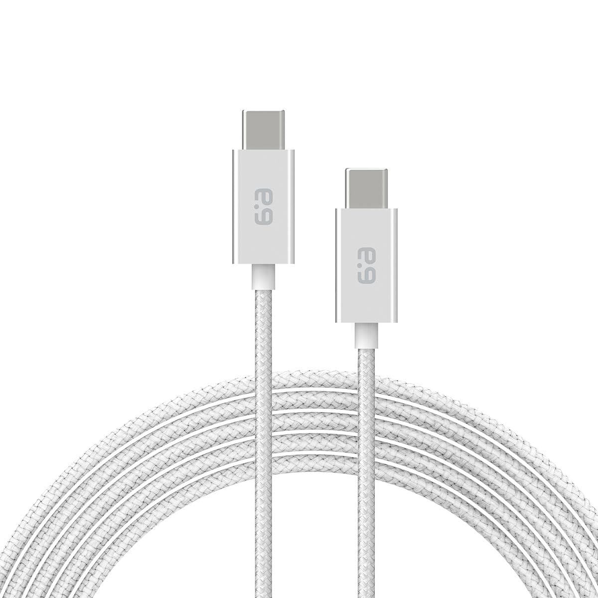 10ft PureGear Fast Charge USB-C Cable