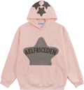 Aelfric Eden Womens Graphic Hoodies for Stylish Everyday Wear
