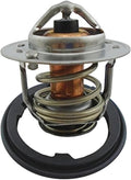 Genuine Honda 19301-RNA-315 Thermostat Assembly - Exact OEM Fit