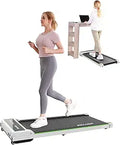 Under Desk Mini Treadmill for Home and Office Fitness Needs