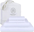 Threadmill 100% Supima Cotton 1200 TC King Sheets - Ultra Luxury