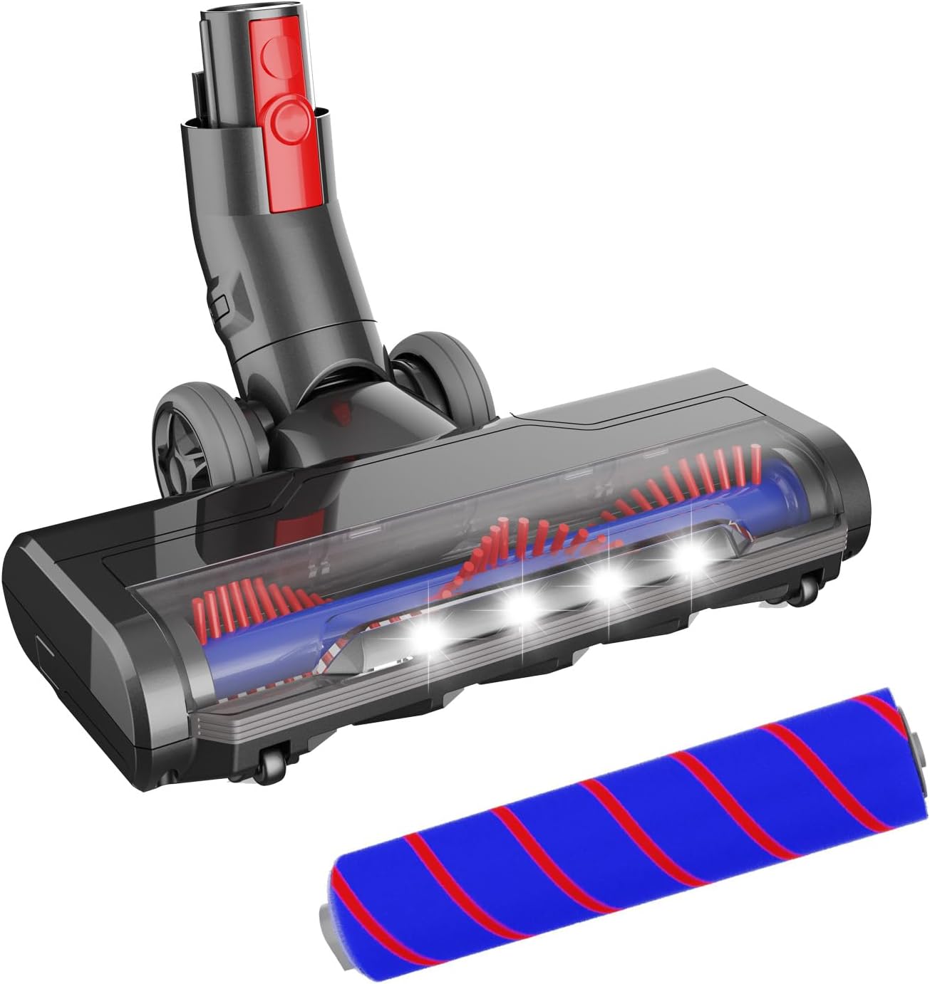 Dyson V10 V11 Motorized Brush: Ultimate Cleaning Power