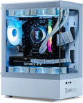 ViprTech Reaper 3.0 Liquid-Cooled Gaming Desktop - VR-Ready
