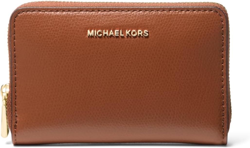 Michael Kors Jet Set Small Zip Around Card Case Review
