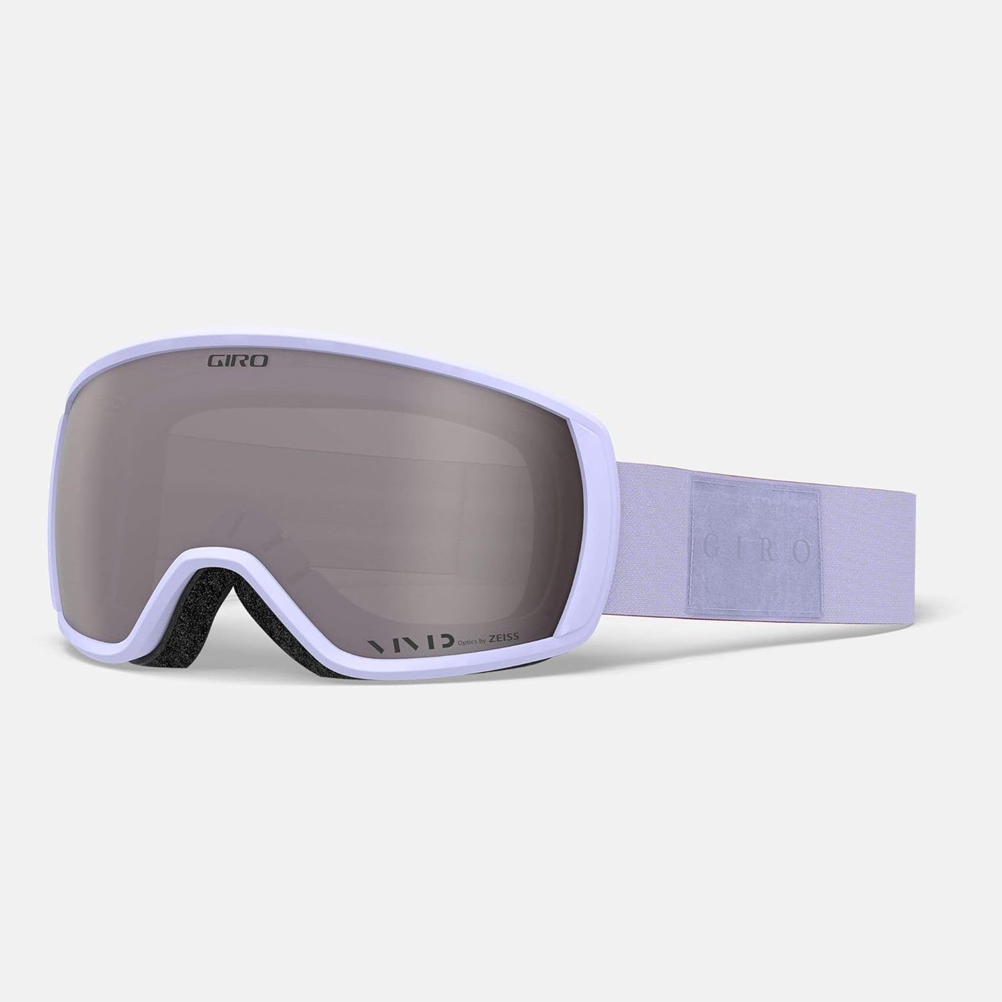 Women's & Youth Ski Goggles by Giro - Crystal Clear Vision!