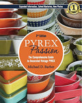 Pyrex Passion: The Ultimate Guide to Vintage Pyrex Collectibles
