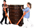 Forearm Forklift Shoulder Harness PRO Model - More Adjustability