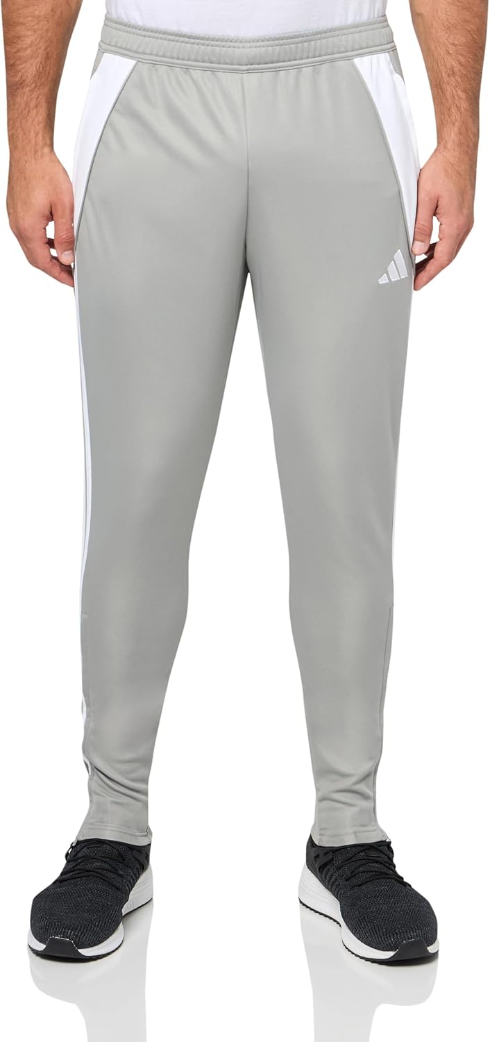 adidas Men's Tiro 24 Soccer Training Pants for Comfort and Style