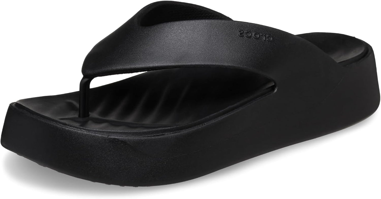 Crocs Getaway Platform Sandals for Women - Ultimate Comfort