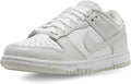 Nike Women's Dunk Low Sneaker - Leather Low-Cut Comfort