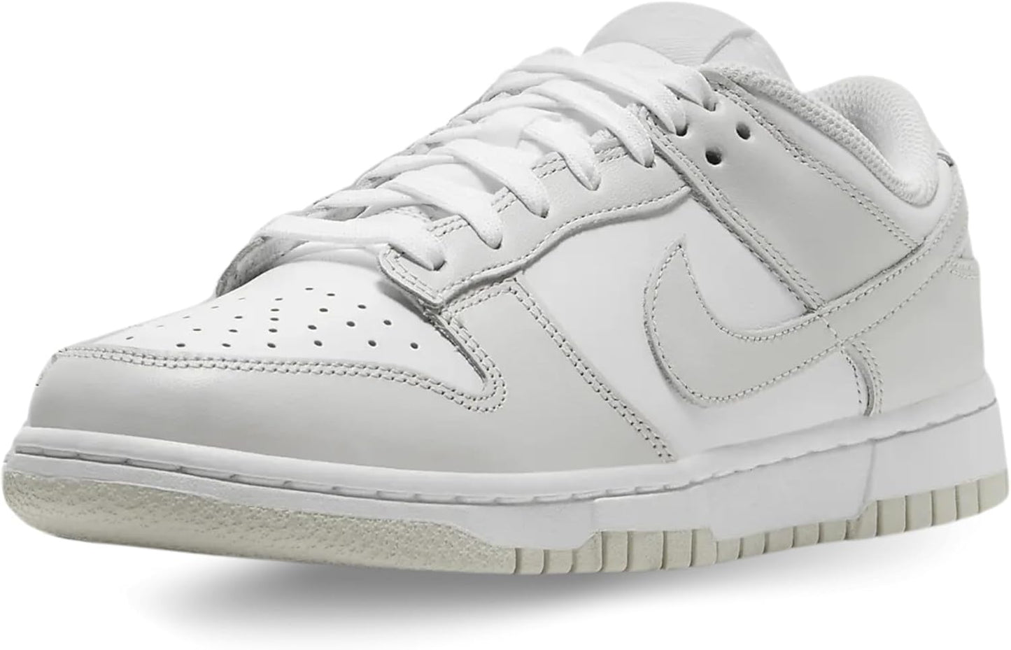 Nike Women's Dunk Low Sneaker: Classic Style Meets Comfort