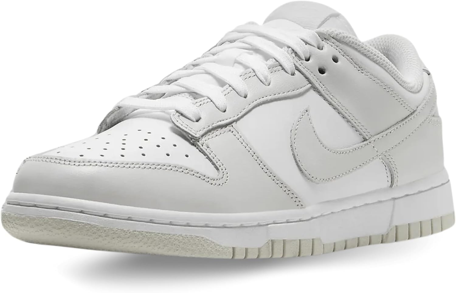 Nike Women's Dunk Low Sneaker: Classic Style Meets Comfort