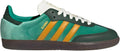 adidas Originals Women's Samba OG Sneakers - Timeless Women's Street