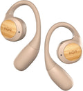 Liberate Open-Ear True Wireless Earbuds - 20 Hrs Playtime
