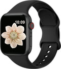 Patenting Sport Silicone Bands Compatible with Apple Watch