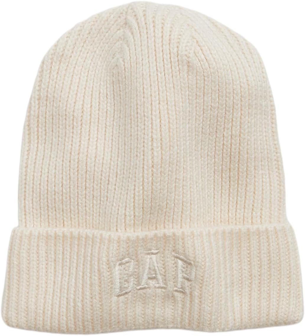 Cozy Logo Beanie by GAP