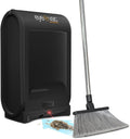 EyeVac Pro Touchless Vacuum Automatic Dustpan - Powerful 1400W