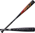 Louisville Slugger Vapor (-10) USA Baseball Bat for Competitive Play