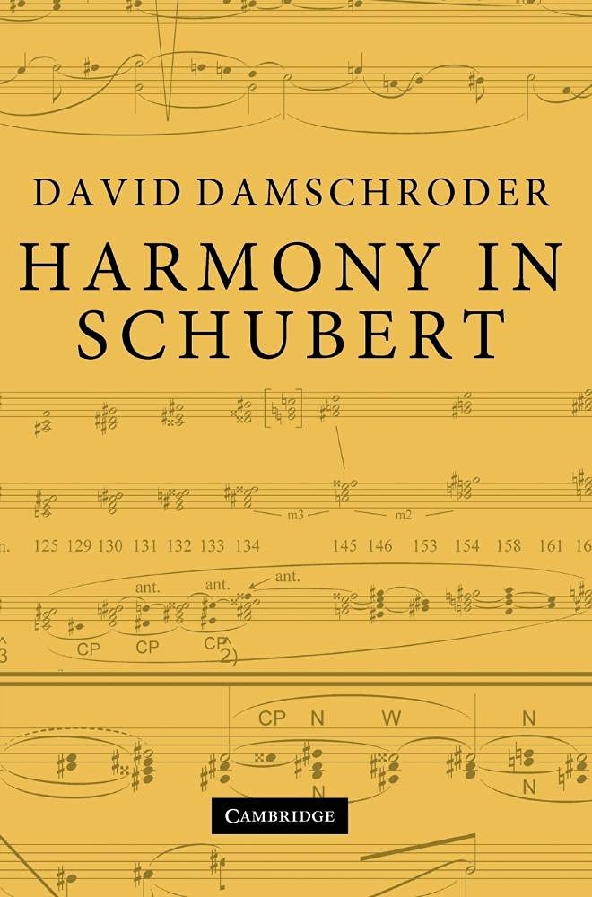 Harmony in Schubert: A Deep Dive into Musical Brilliance