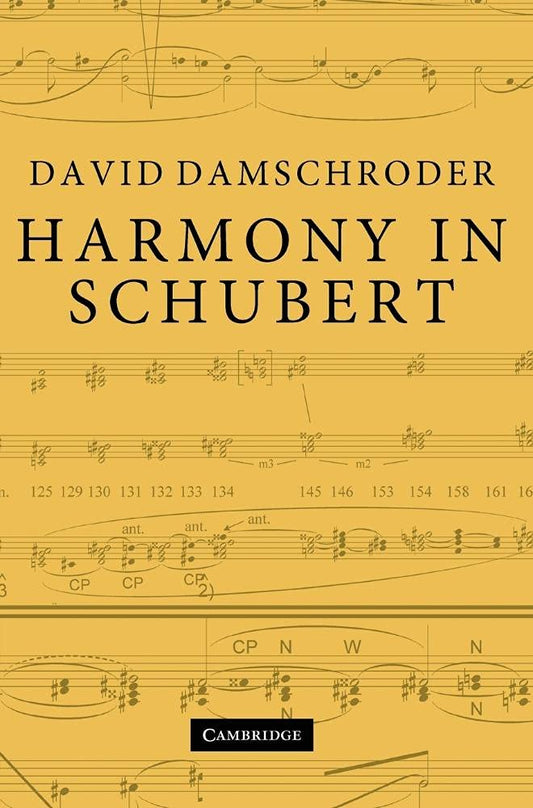 Harmony in Schubert: A Deep Dive into Musical Brilliance