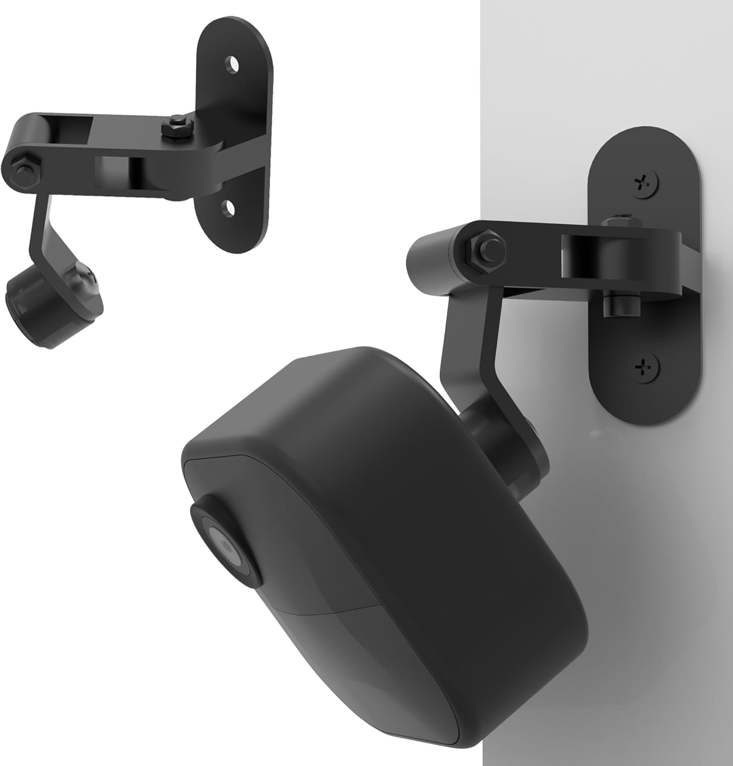 Blink Outdoor Camera Wall Mount - Secure Viewing