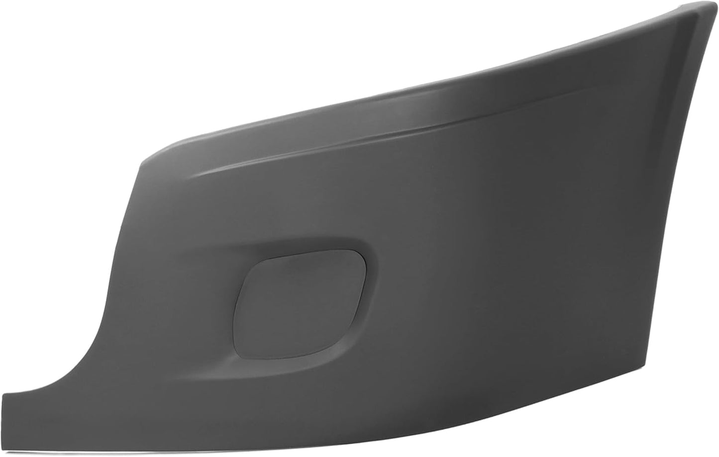 Front Bumper End Cap for 2008-2017 Freightliner Cascadia