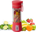 Portable Blender Fruit & Vegetable Juicer 380ml - Travel Personal