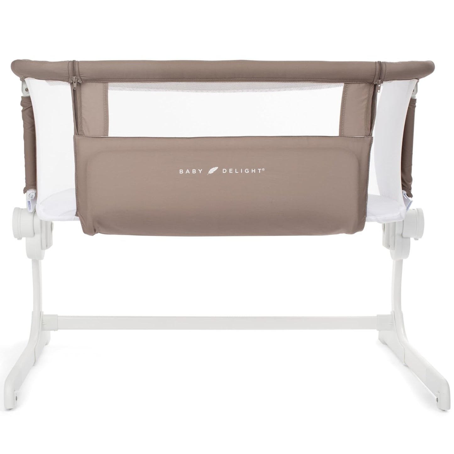 Baby Delight Beside Me Dreamer Bassinet for Safe Sleep