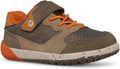 Merrell Bare Steps A83 Toddler Sneaker - Wide Toe, Eco Materials