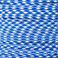 550lb heavy-duty paracord for outdoor adventures and crafting projects
