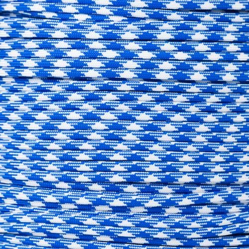 550lb Paracord for Outdoors, Crafting, and Home Improvement