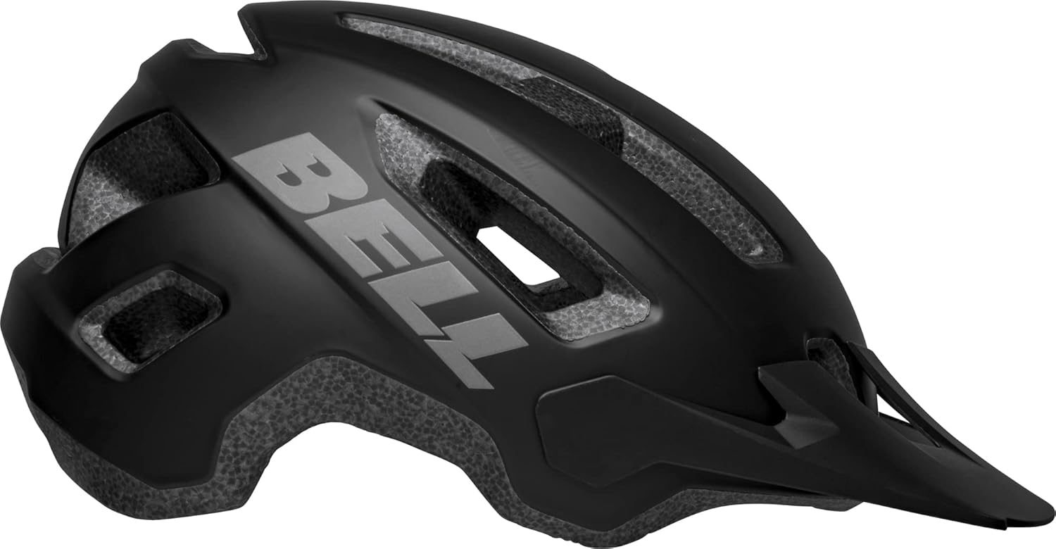 BELL Nomad 2 Jr. MIPS Youth Bike Helmet - Enhanced Safety