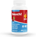 Redd Remedies Gouch! Joint & Uric Acid Support - Tart Cherry