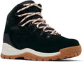Columbia Women's Newton Ridge Plus Waterproof Amped Hiking Boot use