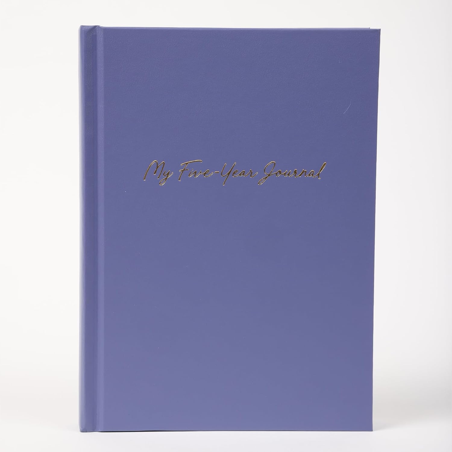 LifeStory Publishing Hard Cover 5 Year Journal for Easy Daily Use