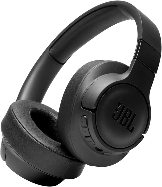 JBL Tune 760NC Wireless Over-ear Noise Cancelling Headphones