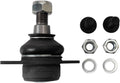 TRQ Front Lower Ball Joint Compatible with BMW Models - Direct Fit